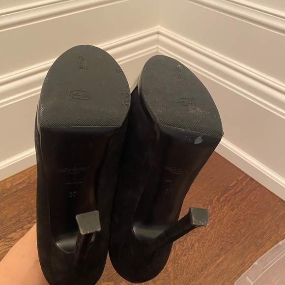 YSL Saint Laurent High heels - Picture 8 of 8